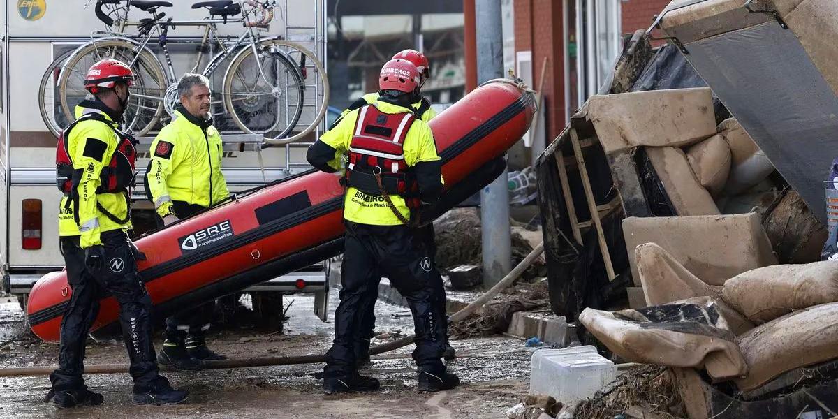 Bomberas y bomberos pblicos